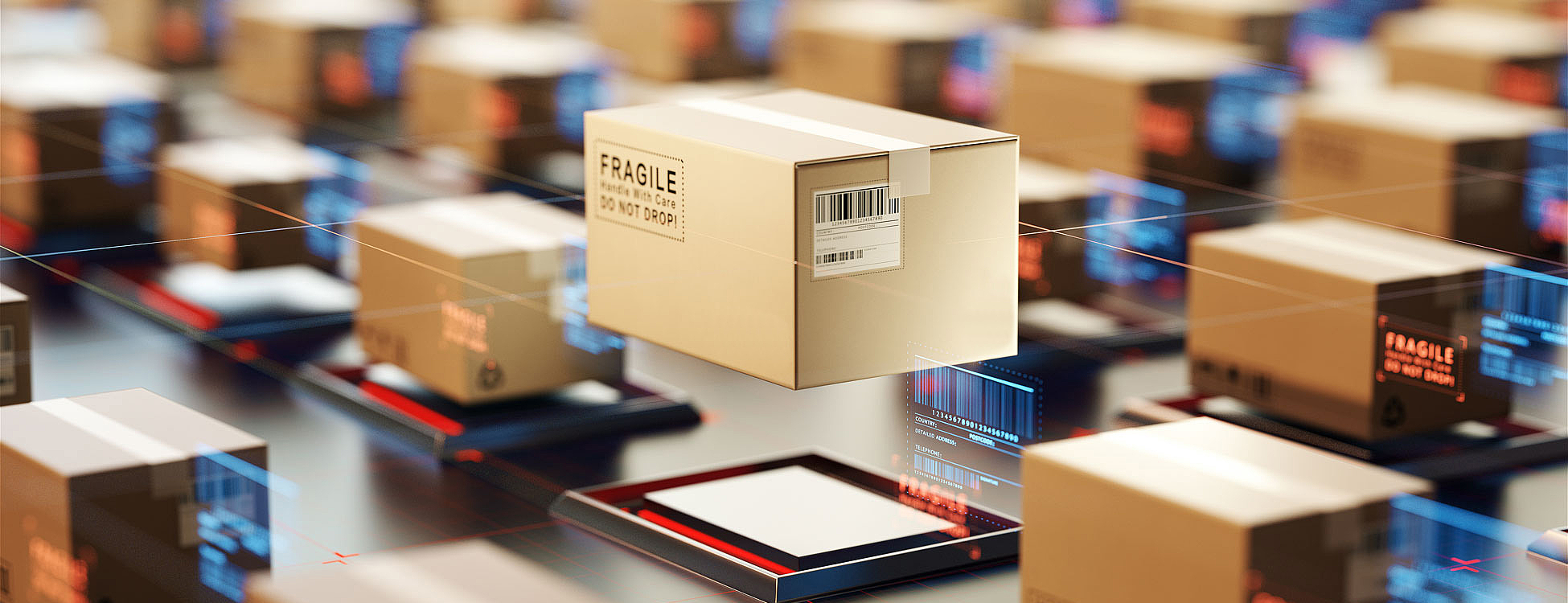 [Translate to fr-FR:] [Translate to fr-BE:] Logistik vom Feisten